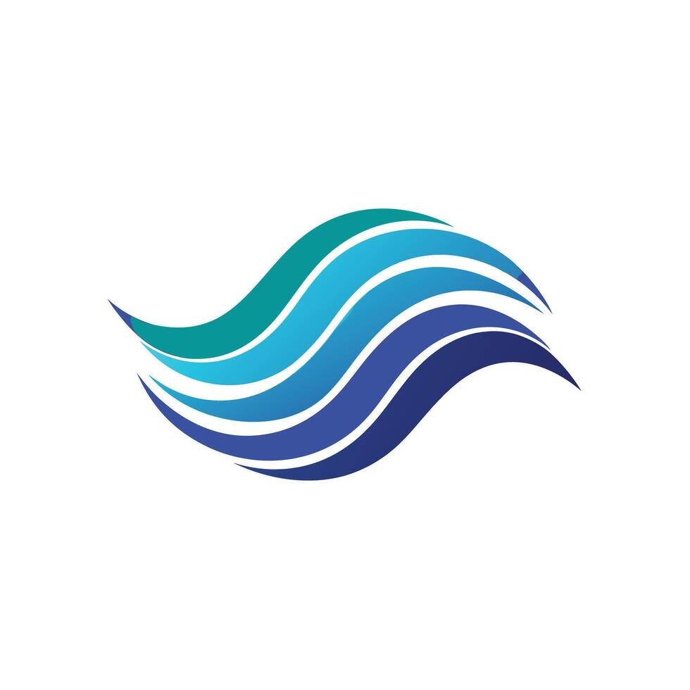 Creative and Elegant Minimalistic Logo Design for Technology and Software Company vector