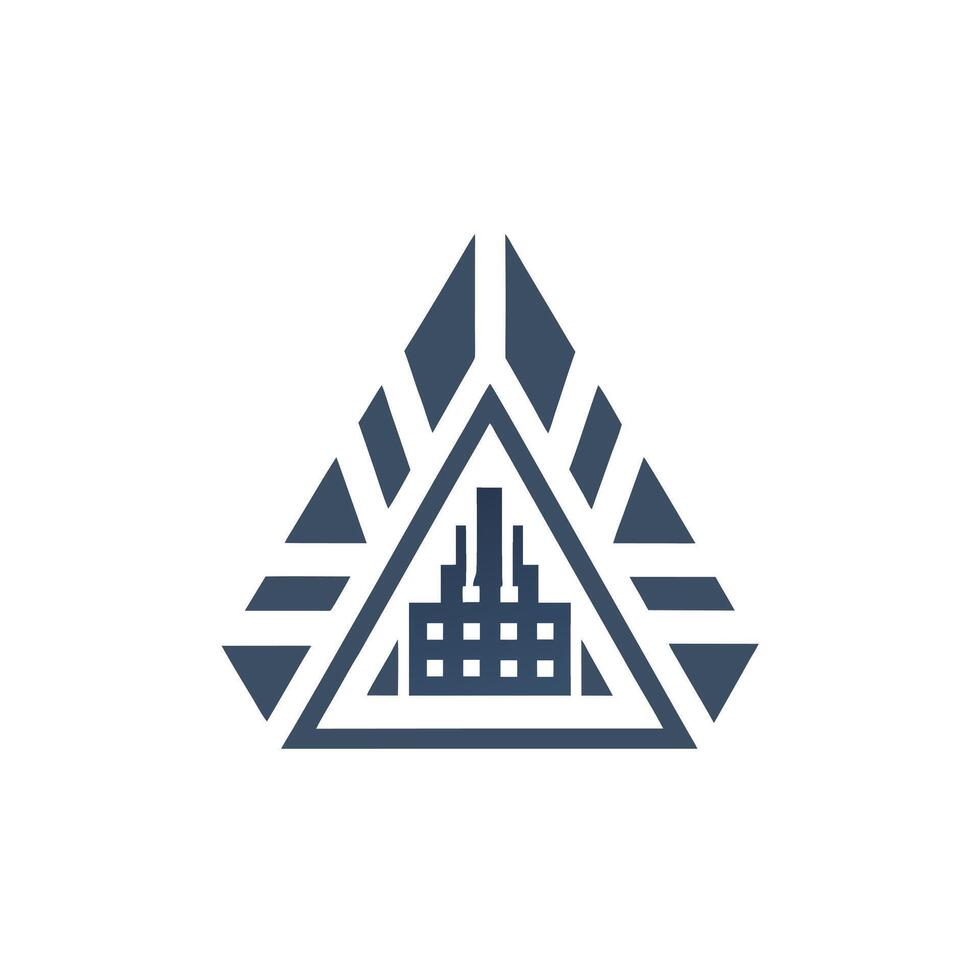 Creative and Elegant Minimalistic Logo Design for Technology and Software Company vector