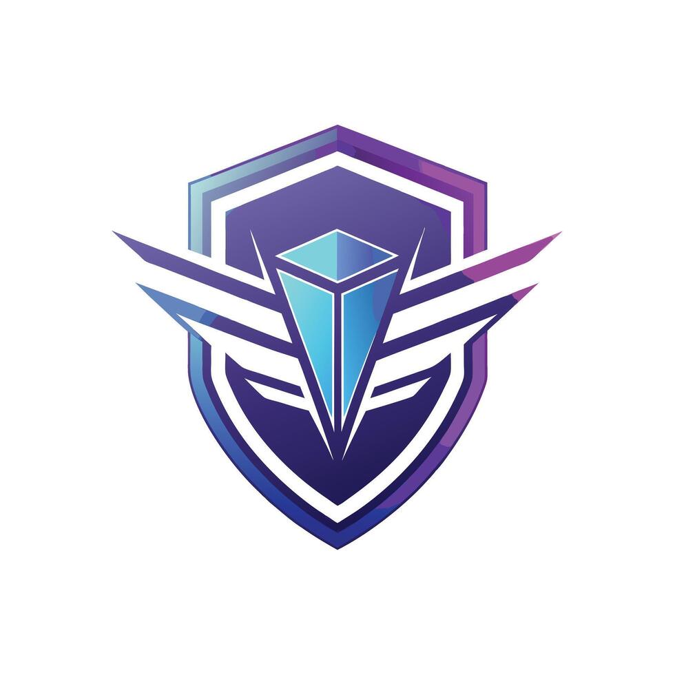 Creative and Elegant Minimalistic Logo Design for Technology and Software Company vector
