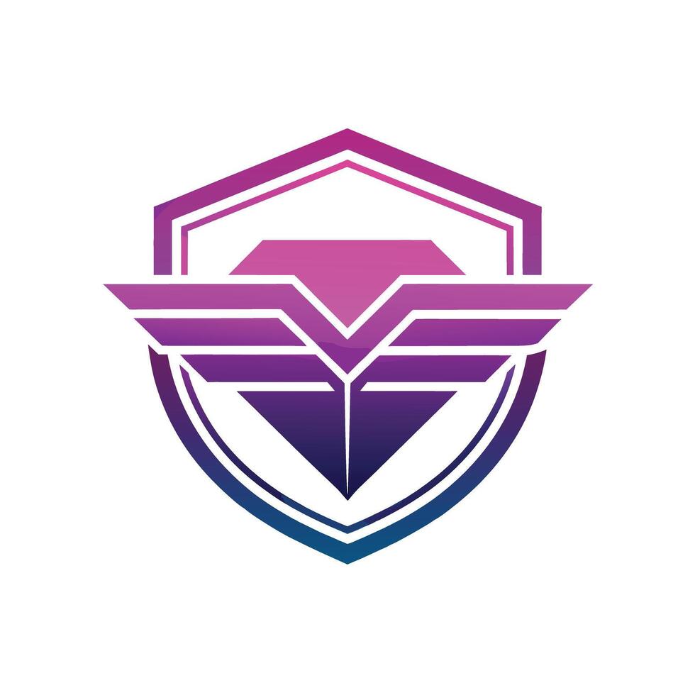 Creative and Elegant Minimalistic Logo Design for Technology and Software Company vector