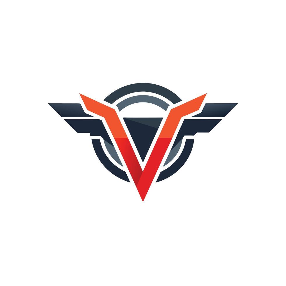 Creative and Elegant Minimalistic Logo Design for Technology and Software Company vector