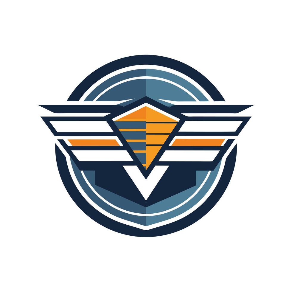 Creative and Elegant Minimalistic Logo Design for Technology and Software Company vector