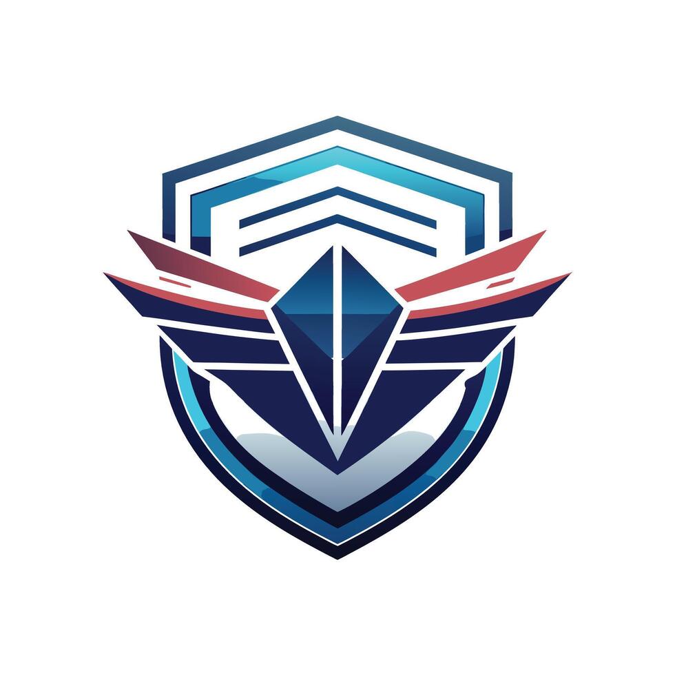 Creative and Elegant Minimalistic Logo Design for Technology and Software Company vector