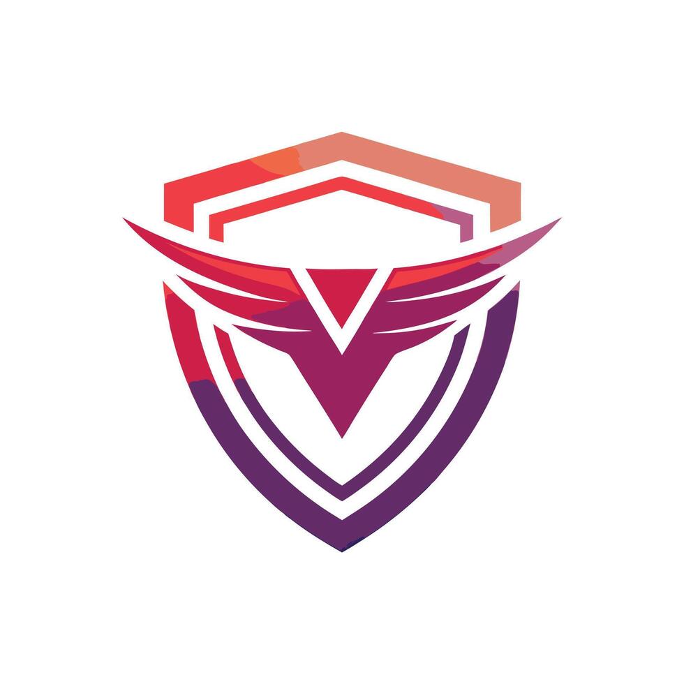 Creative and Elegant Minimalistic Logo Design for Technology and Software Company vector