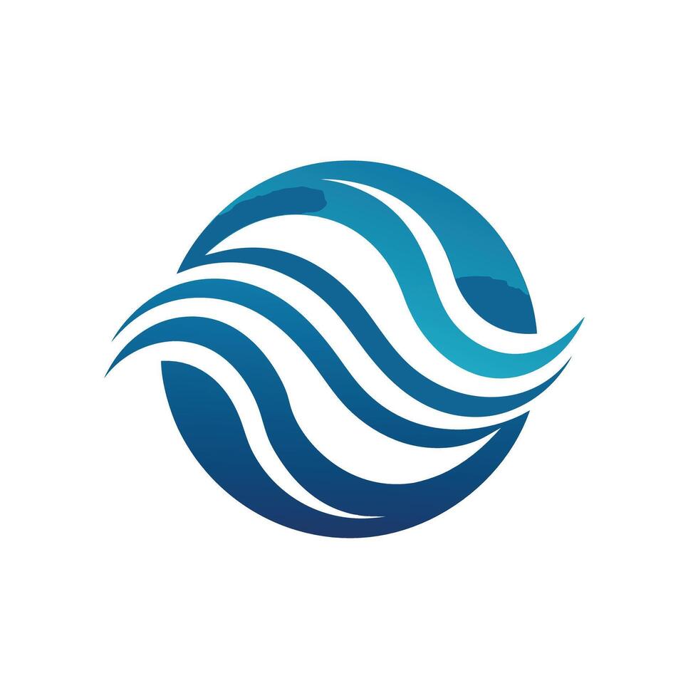 Creative and Elegant Minimalistic Logo Design for Technology and Software Company vector