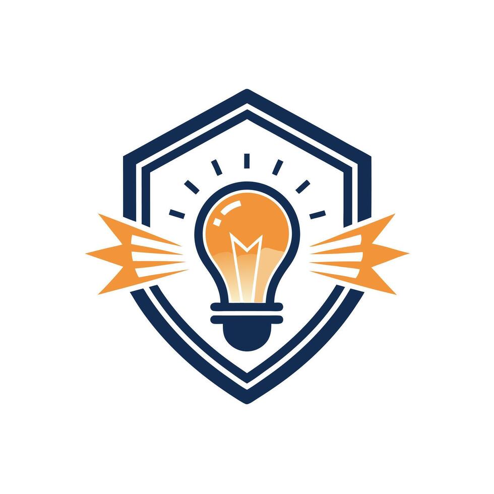 Creative and Elegant Minimalistic Logo Design for Technology and Software Company vector