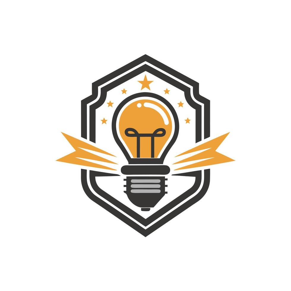 Creative and Elegant Minimalistic Logo Design for Technology and Software Company vector