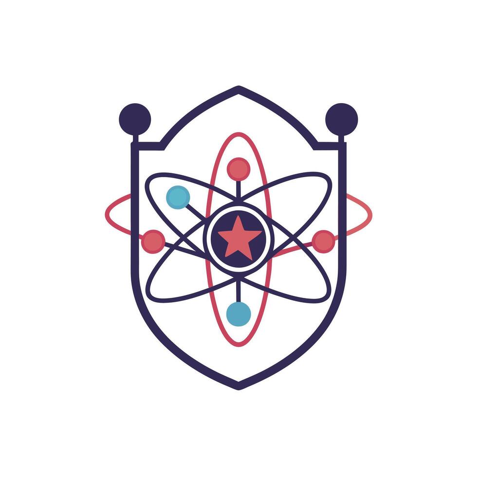 Creative and Elegant Minimalistic Logo Design for Technology and Software Company vector
