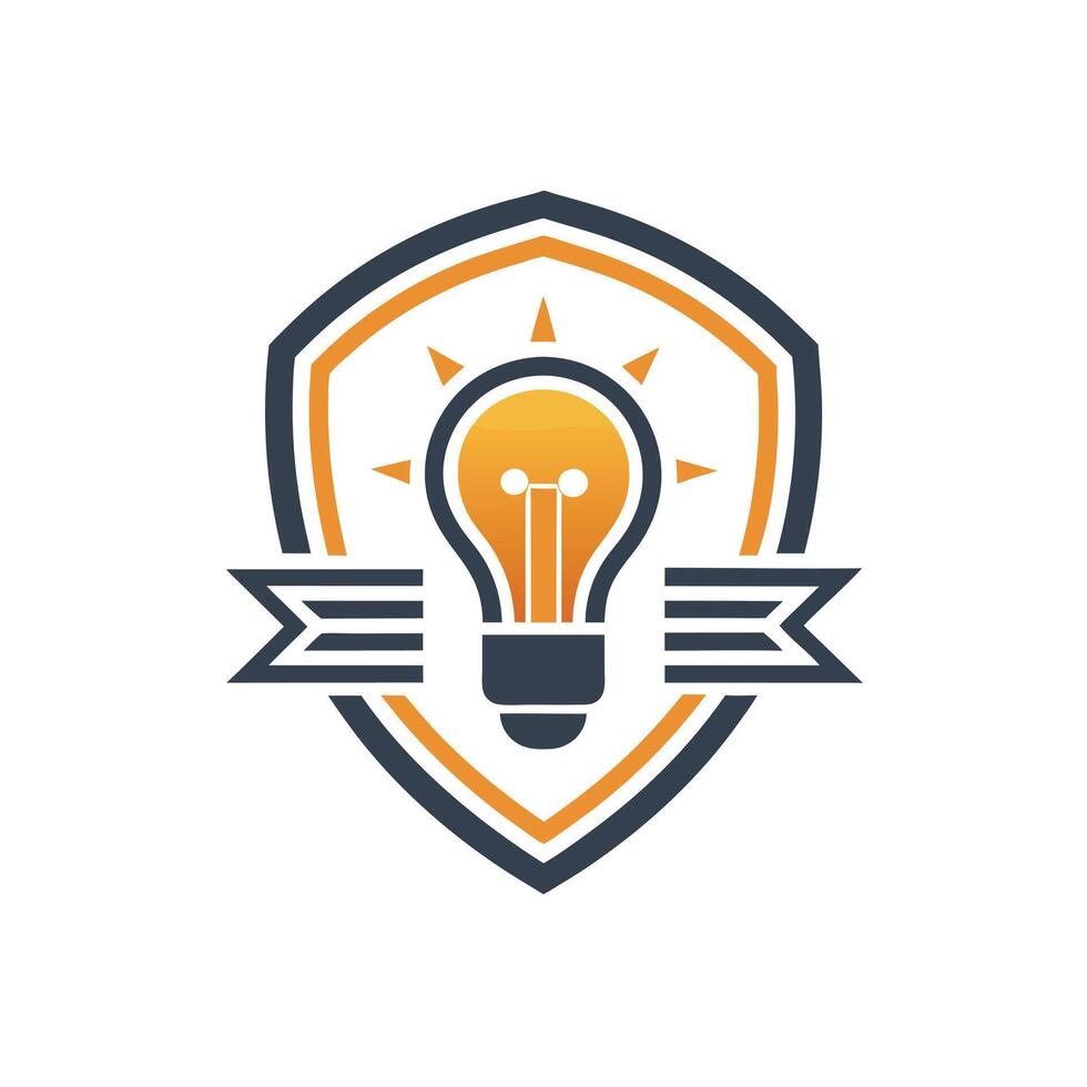 Creative and Elegant Minimalistic Logo Design for Technology and Software Company vector