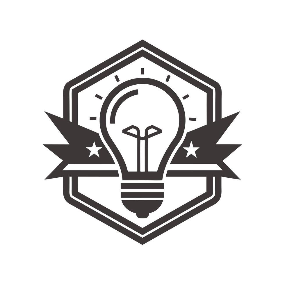 Creative and Elegant Minimalistic Logo Design for Technology and Software Company vector