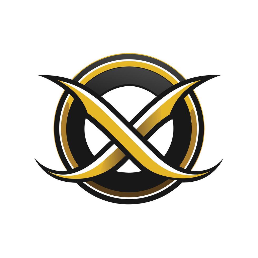 Creative and Elegant Minimalistic Logo Design for Technology and Software Company vector