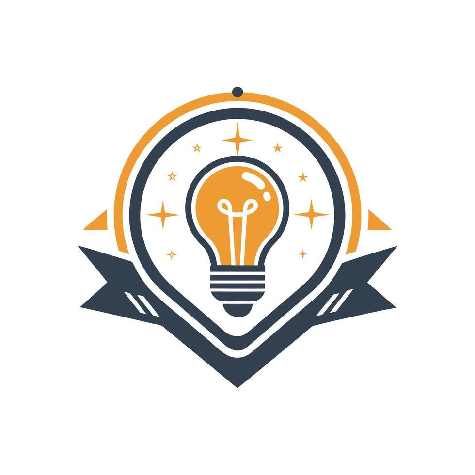 Creative and Elegant Minimalistic Logo Design for Technology and Software Company vector
