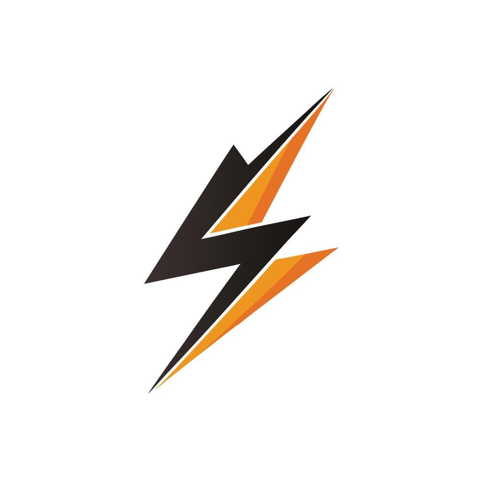 Creative and Elegant Minimalistic Logo Design for Technology and Software Company vector