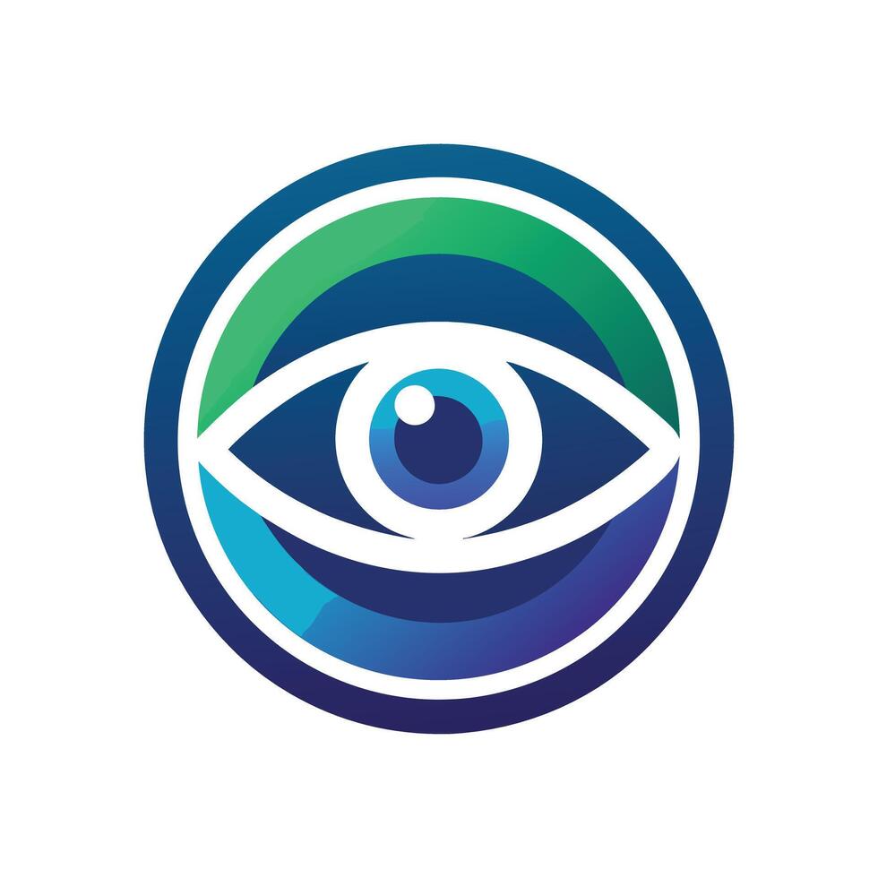 Creative and Elegant Minimalistic Logo Design for Technology and Software Company vector