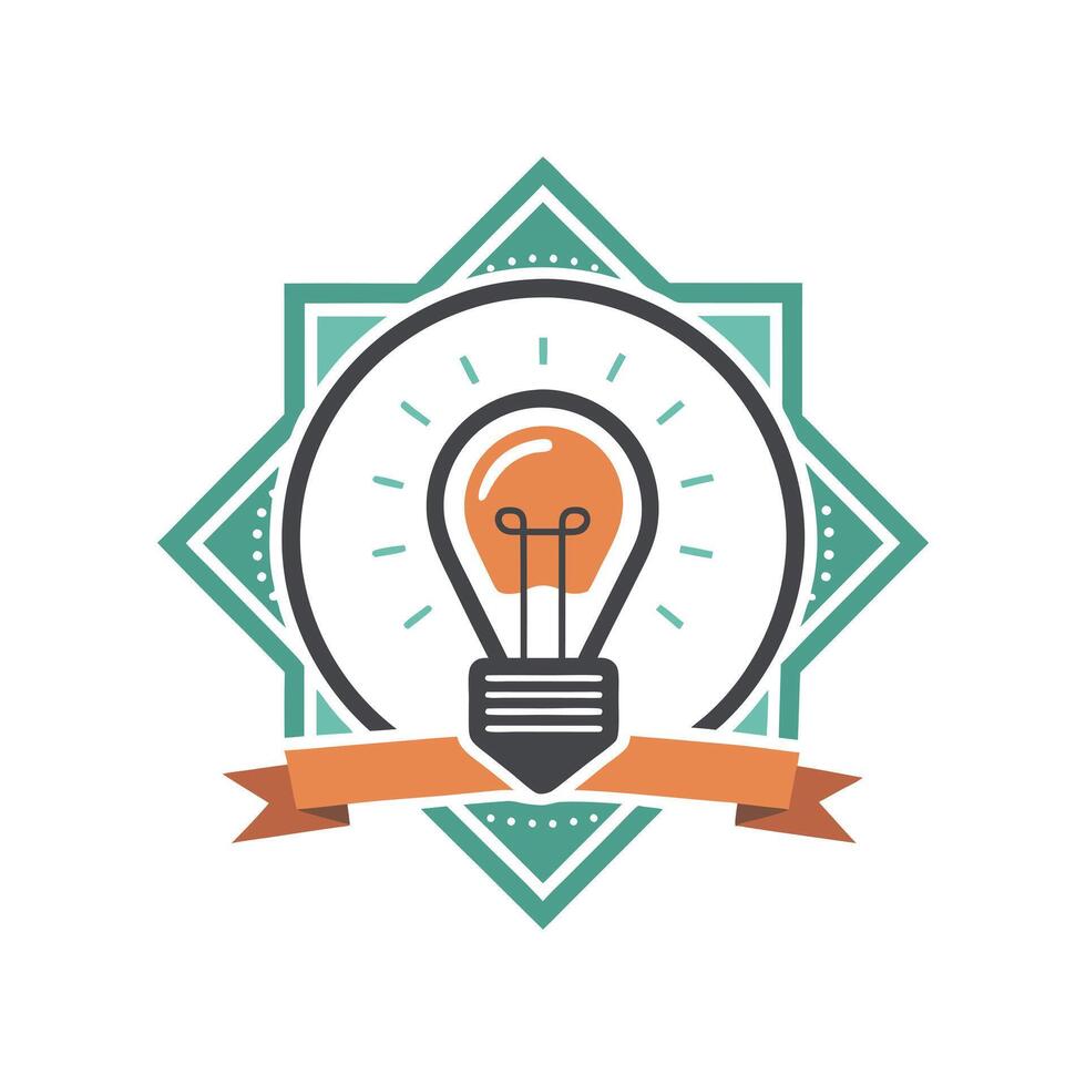Creative and Elegant Minimalistic Logo Design for Technology and Software Company vector