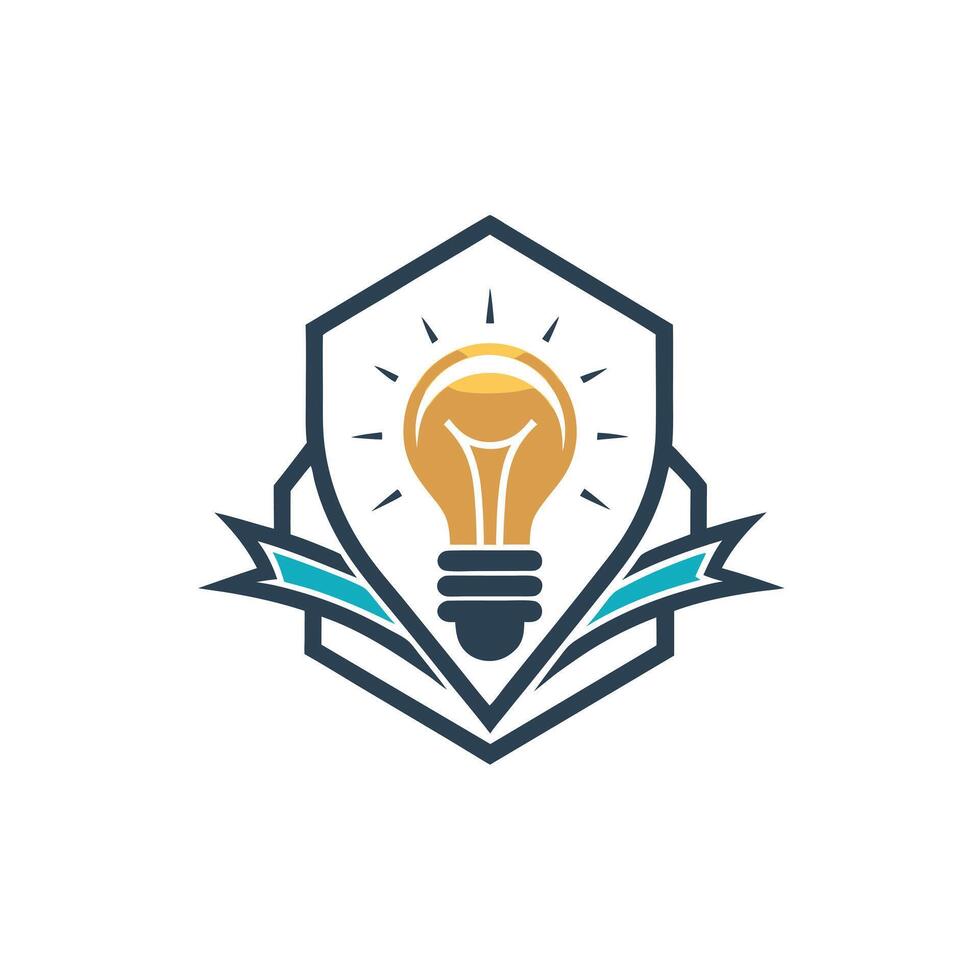 Creative and Elegant Minimalistic Logo Design for Technology and Software Company vector