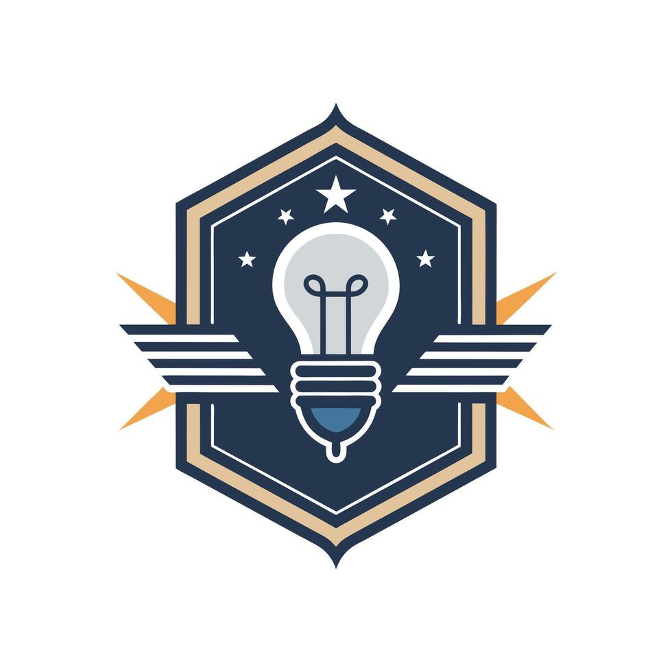 Creative and Elegant Minimalistic Logo Design for Technology and Software Company vector
