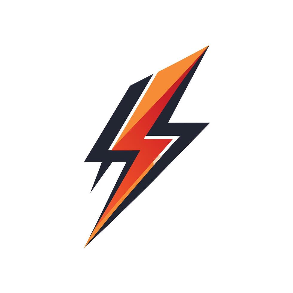Creative and Elegant Minimalistic Logo Design for Technology and Software Company vector