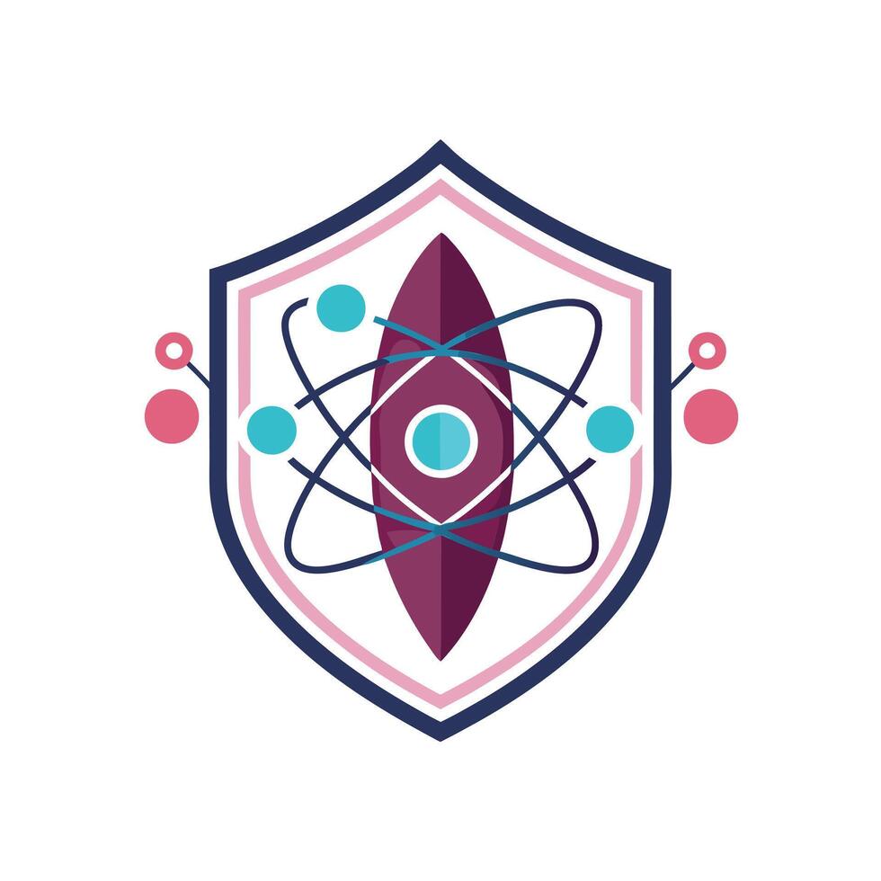 Creative and Elegant Minimalistic Logo Design for Technology and Software Company vector