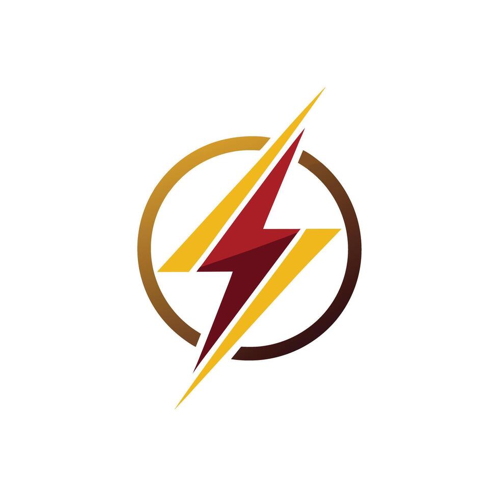 Creative and Elegant Minimalistic Logo Design for Technology and Software Company vector