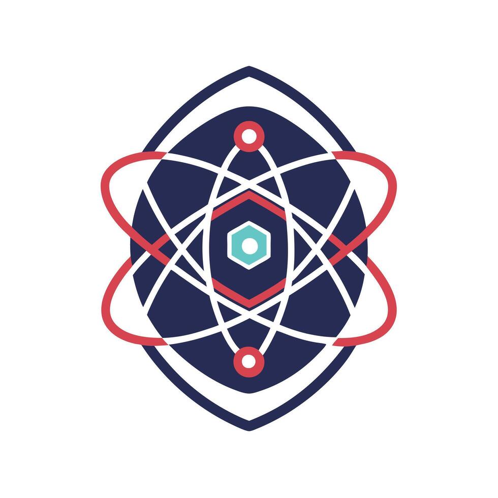 Creative and Elegant Minimalistic Logo Design for Technology and Software Company vector