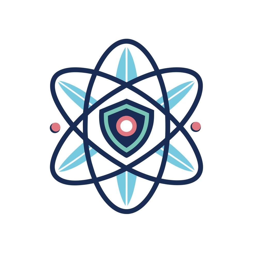 Creative and Elegant Minimalistic Logo Design for Technology and Software Company vector