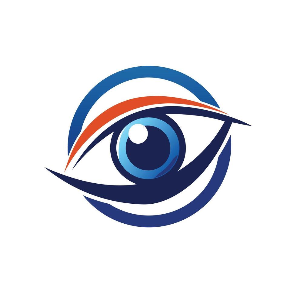 Creative and Elegant Minimalistic Logo Design for Technology and Software Company vector