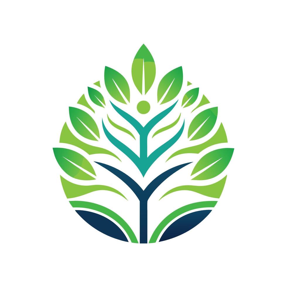 Creative and Elegant Minimalistic Logo Design for Technology and Software Company vector
