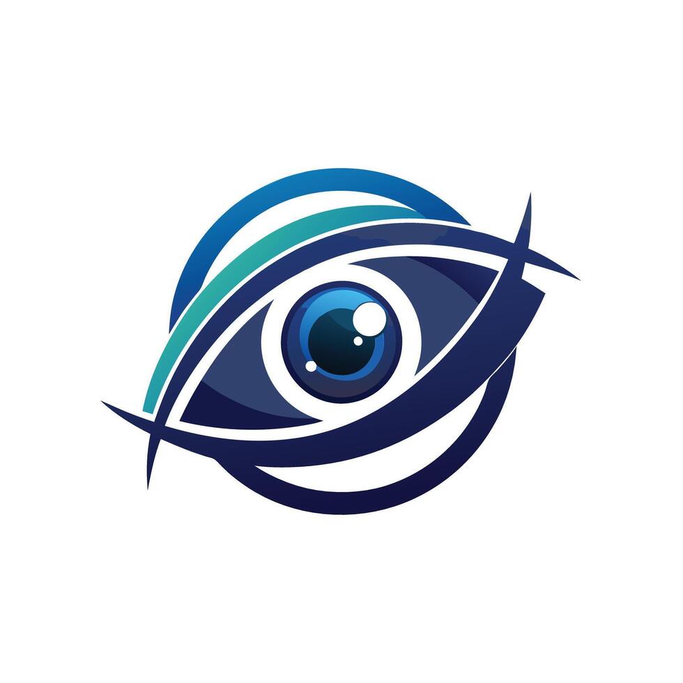 Creative and Elegant Minimalistic Logo Design for Technology and Software Company vector