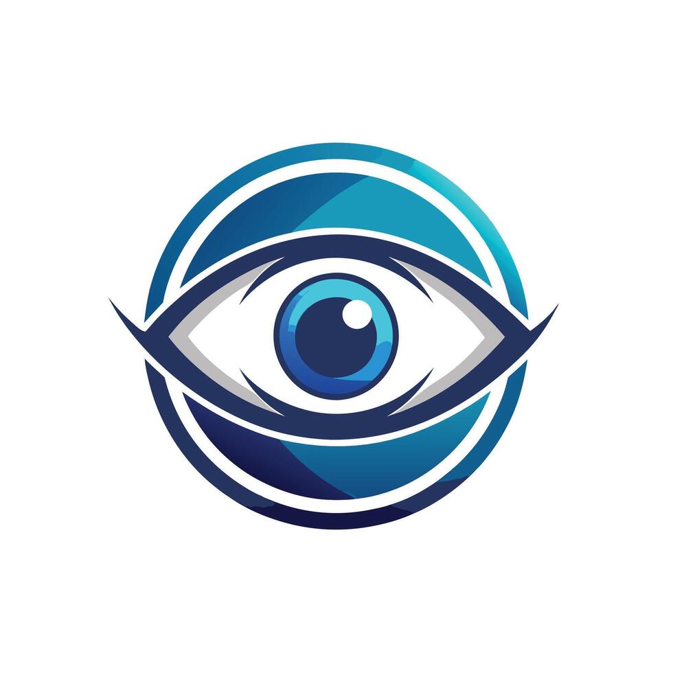 Creative and Elegant Minimalistic Logo Design for Technology and Software Company vector