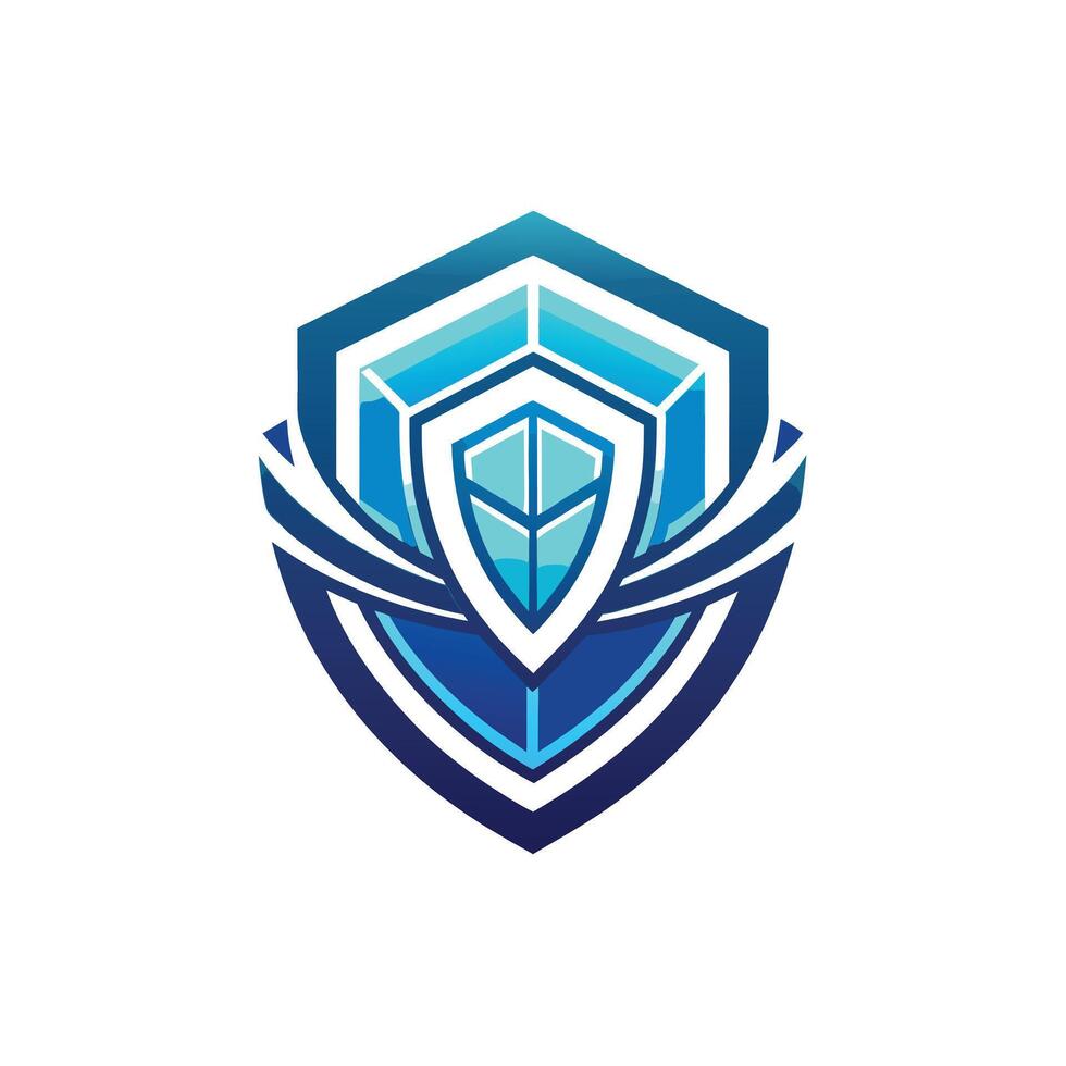 Creative and Elegant Minimalistic Logo Design for Technology and Software Company vector