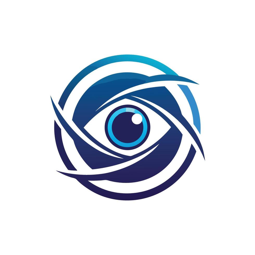 Creative and Elegant Minimalistic Logo Design for Technology and Software Company vector