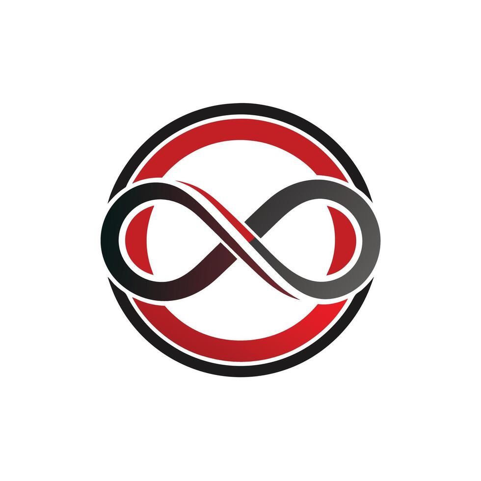 Creative and Elegant Minimalistic Logo Design for Technology and Software Company vector