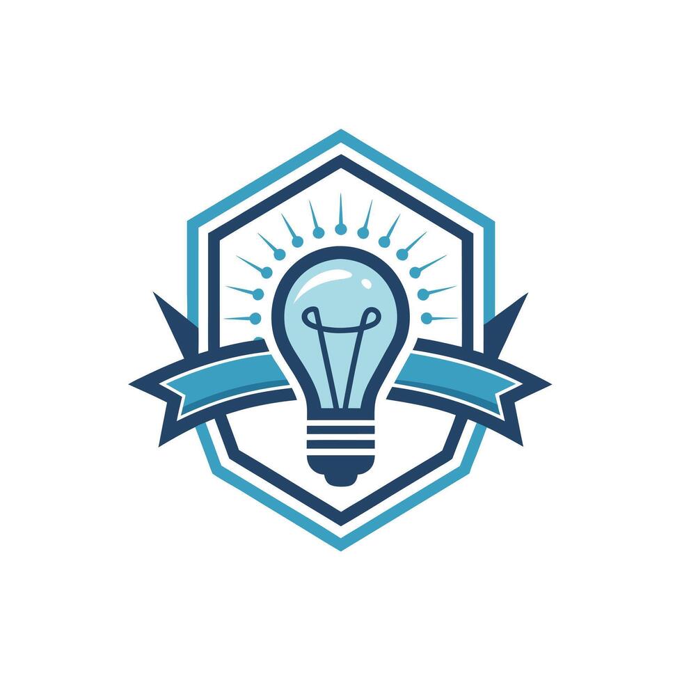 Creative and Elegant Minimalistic Logo Design for Technology and Software Company vector