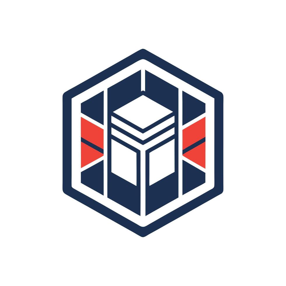 Creative and Elegant Minimalistic Logo Design for Technology and Software Company vector