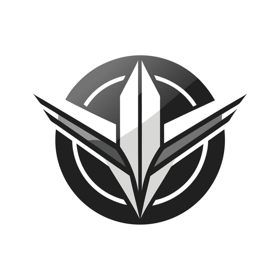 Creative and Elegant Minimalistic Logo Design for Technology and Software Company vector