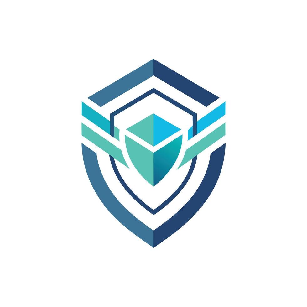 Creative and Elegant Minimalistic Logo Design for Technology and Software Company vector