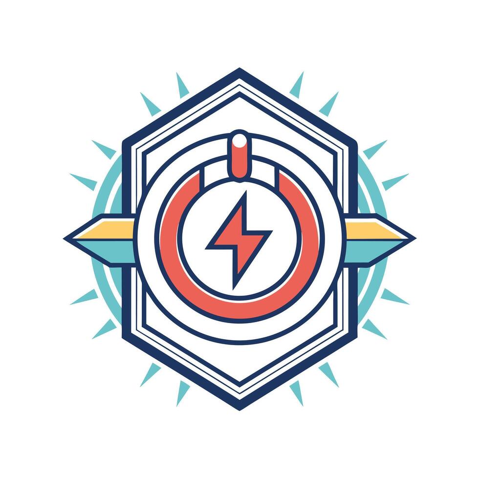 Creative and Elegant Minimalistic Logo Design for Technology and Software Company vector