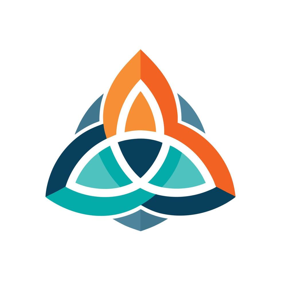 Creative and Elegant Minimalistic Logo Design for Technology and Software Company vector