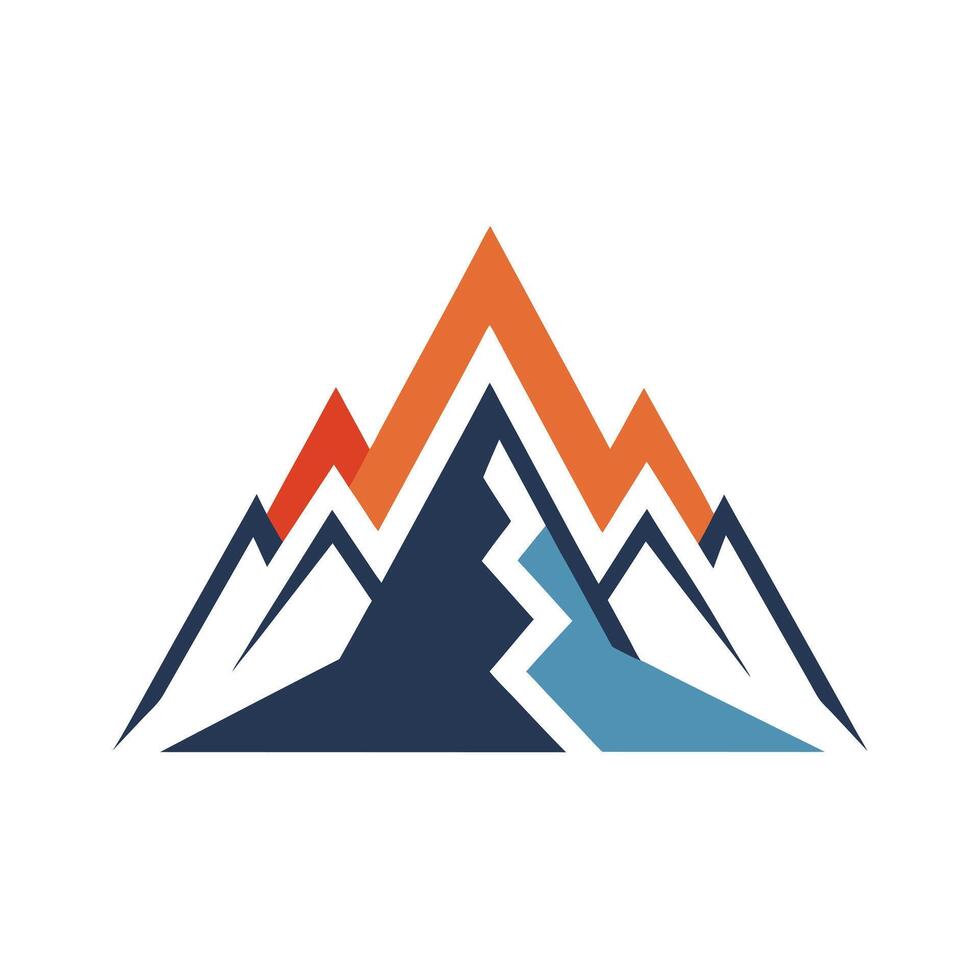 Creative and Elegant Minimalistic Logo Design for Technology and Software Company vector