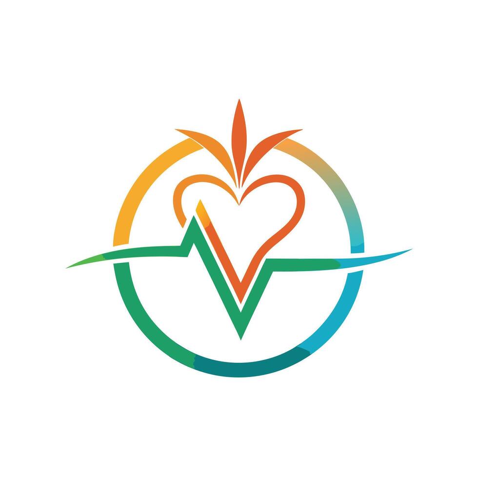 Creative and Elegant Minimalistic Logo Design for Technology and Software Company vector