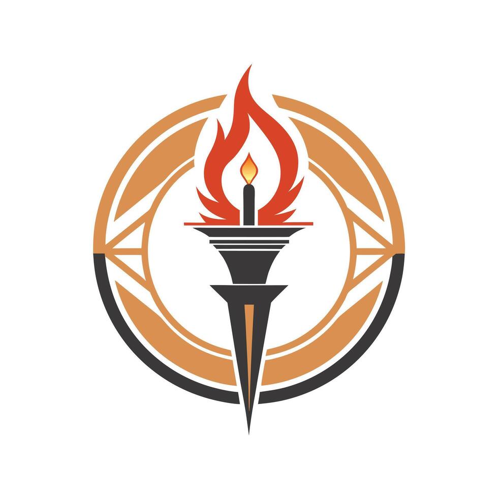 Creative and Elegant Minimalistic Logo Design for Technology and Software Company vector