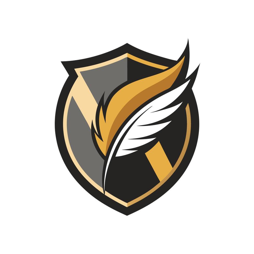 Creative and Elegant Minimalistic Logo Design for Technology and Software Company vector
