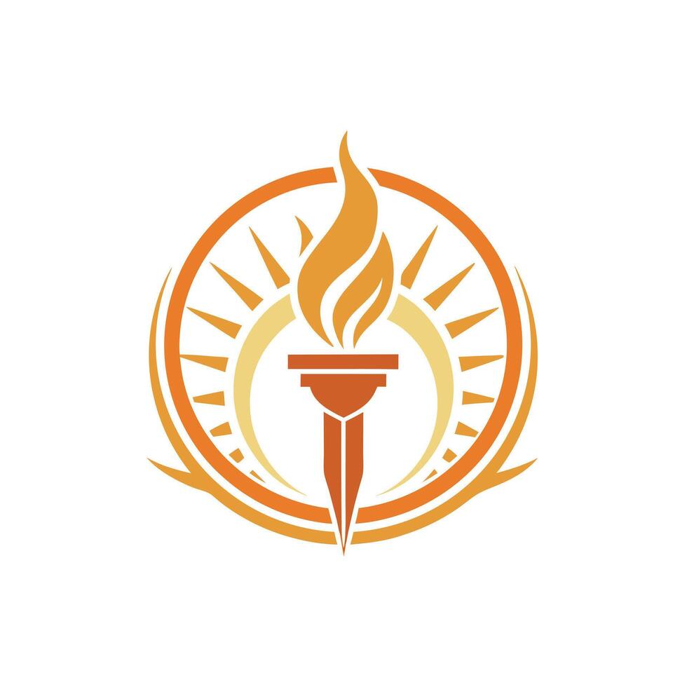 Creative and Elegant Minimalistic Logo Design for Technology and Software Company vector