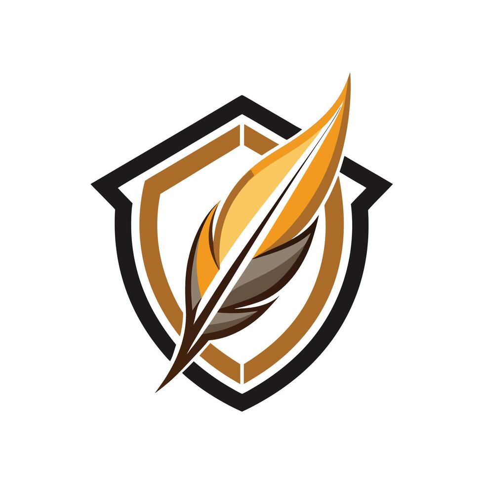 Creative and Elegant Minimalistic Logo Design for Technology and Software Company vector