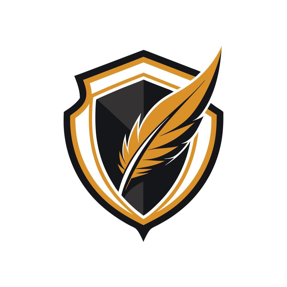 Creative and Elegant Minimalistic Logo Design for Technology and Software Company vector