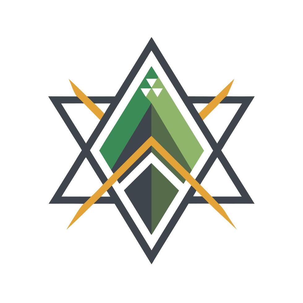 Creative and Elegant Minimalistic Logo Design for Technology and Software Company vector