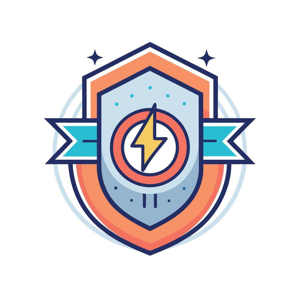 Creative and Elegant Minimalistic Logo Design for Technology and Software Company vector
