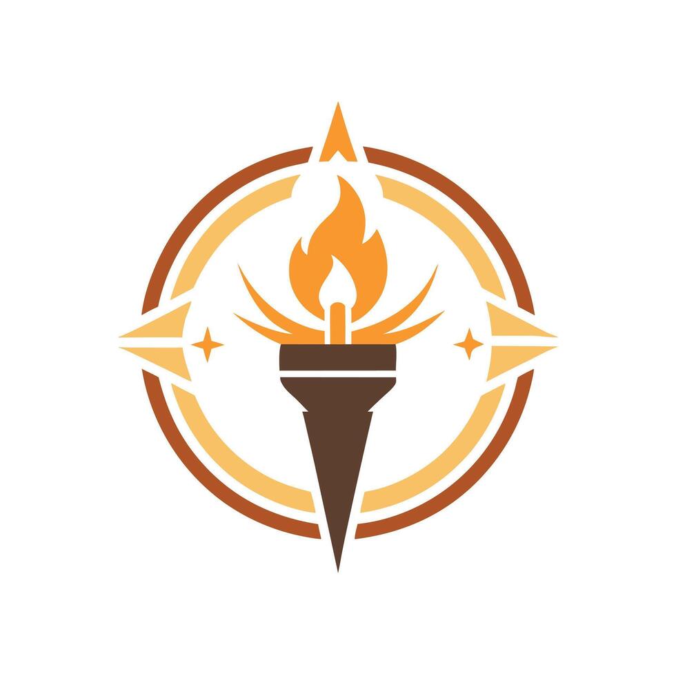 Creative and Elegant Minimalistic Logo Design for Technology and Software Company vector