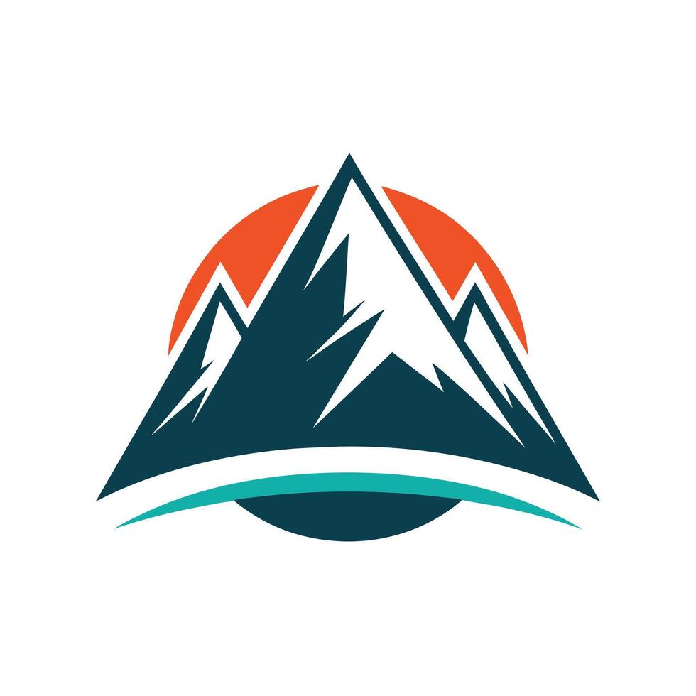 Creative and Elegant Minimalistic Logo Design for Technology and Software Company vector